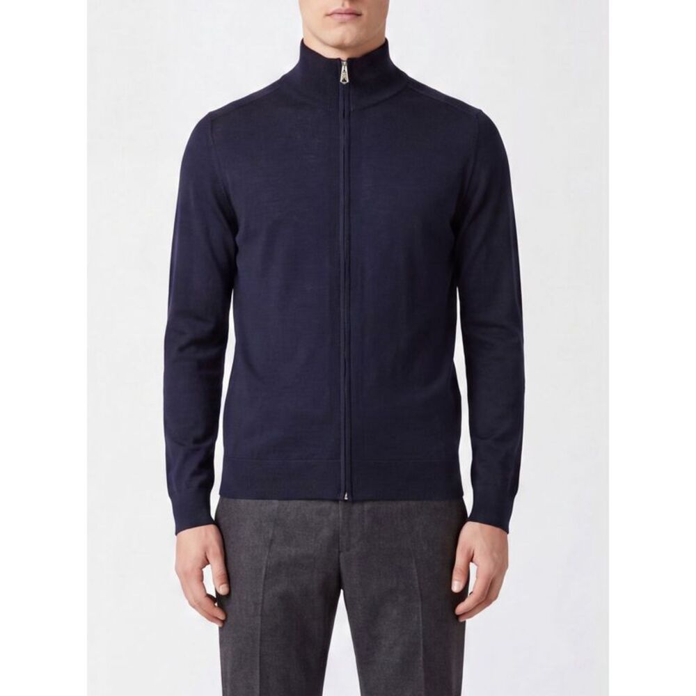Paul Smith Sweater Men Navy